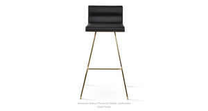Corona Wire Comfort Stools - available in various heights | Image 14 | InSTYLE Home & Rugs
