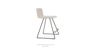 Corona Wire Full UPH Stools - available in various heights | Image 1 | InSTYLE Home & Rugs