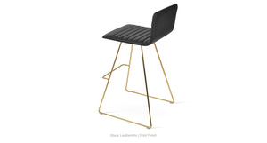 Corona Wire Full UPH Stools - available in various heights | Image 12 | InSTYLE Home & Rugs