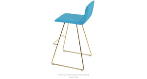 Corona Wire Full UPH Stools - available in various heights | Image 16 | InSTYLE Home & Rugs