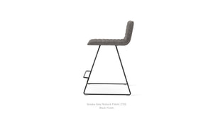 Corona Wire Full UPH Stools - available in various heights | Image 19 | InSTYLE Home & Rugs