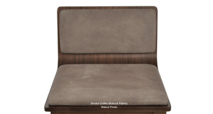 Corona Wood Stools - compact and stylish design | Image 21 | InSTYLE Home & Rugs