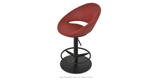 Crescent Piston Full Footrest - | Image 22 | InSTYLE Home & Rugs