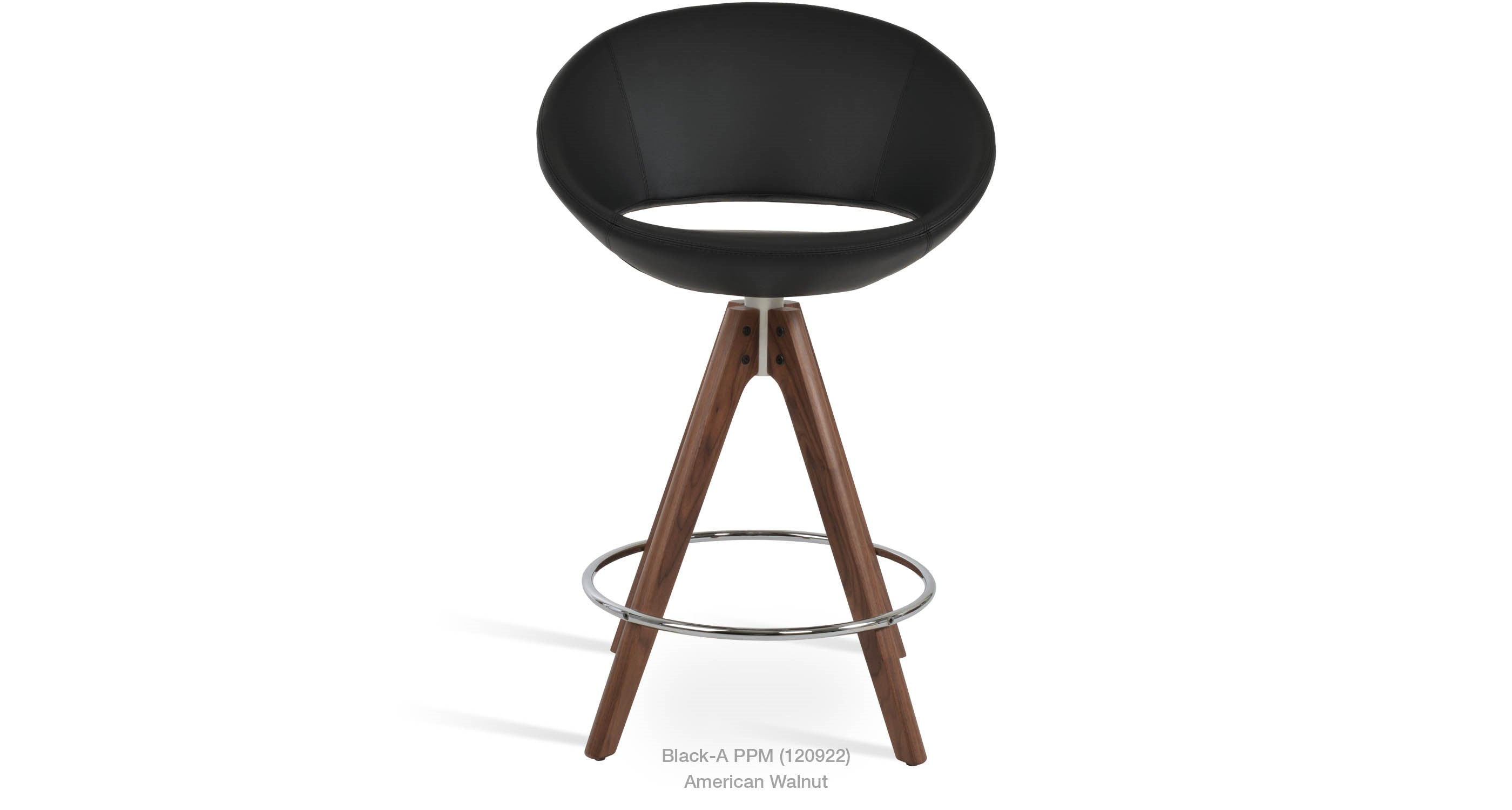 Crescent Pyramid Stools - perfect for small spaces | Image 13 | InSTYLE Home & Rugs
