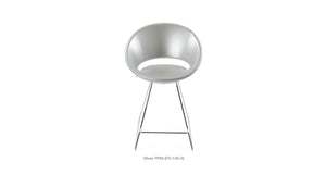 Crescent Wire Stools - compact and stylish design | Image 24 | InSTYLE Home & Rugs