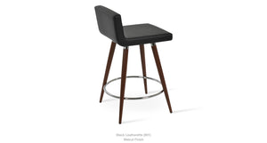 Dallas Ana Stools - compact and stylish design | Image 5 | InSTYLE Home & Rugs