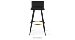 Dallas Ana Stools - compact and stylish design | Image 8 | InSTYLE Home & Rugs