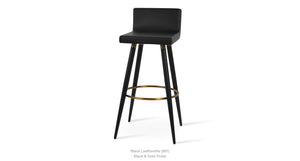 Dallas Ana Stools - compact and stylish design | Image 10 | InSTYLE Home & Rugs