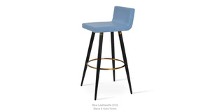 Dallas Ana Stools - compact and stylish design | Image 11 | InSTYLE Home & Rugs