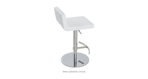 Dallas Piston T Footrest - | Image 15 | InSTYLE Home & Rugs