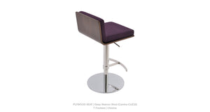 Dallas Piston T Footrest - | Image 17 | InSTYLE Home & Rugs