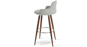 Dervish Ana Stools - compact and stylish design | Image 4 | InSTYLE Home & Rugs