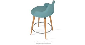 Dervish Ana Stools - compact and stylish design | Image 42 | InSTYLE Home & Rugs