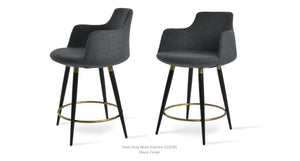 Dervish Large Ana Stools - compact and stylish design | Image 19 | InSTYLE Home & Rugs