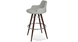 Dervish MW Stools - available in various heights | Image 4 | InSTYLE Home & Rugs
