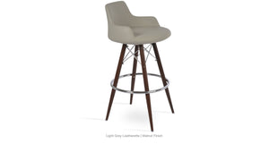Dervish MW Stools - available in various heights | Image 21 | InSTYLE Home & Rugs