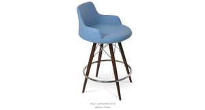 Dervish MW Stools - available in various heights | Image 32 | InSTYLE Home & Rugs