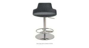 Dervish Piston Full Footrest - | Image 1 | InSTYLE Home & Rugs