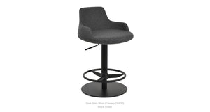 Dervish Piston Full Footrest - | Image 2 | InSTYLE Home & Rugs