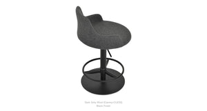 Dervish Piston Full Footrest - | Image 3 | InSTYLE Home & Rugs