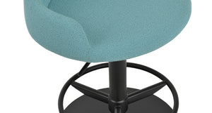 Dervish Piston Full Footrest - | Image 13 | InSTYLE Home & Rugs