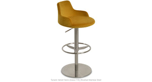 Dervish Piston Full Footrest - | Image 16 | InSTYLE Home & Rugs