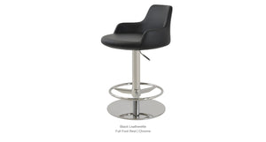 Dervish Piston Full Footrest - | Image 20 | InSTYLE Home & Rugs