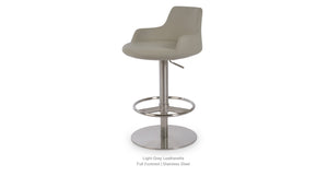 Dervish Piston Full Footrest - | Image 22 | InSTYLE Home & Rugs