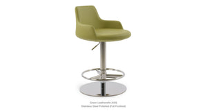 Dervish Piston Full Footrest - | Image 27 | InSTYLE Home & Rugs