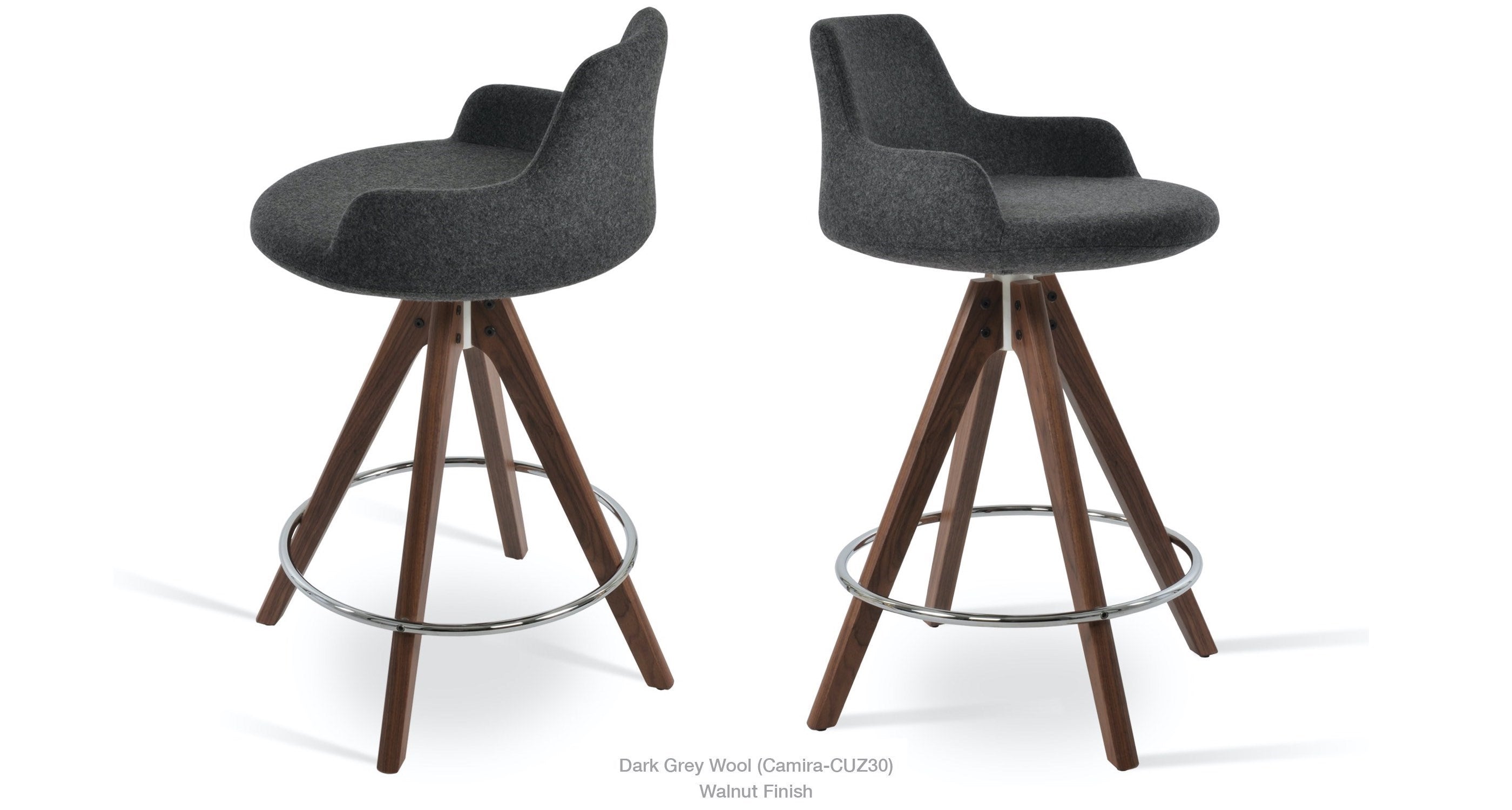 Dervish Pyramid Stools - compact and stylish design | Image 50 | InSTYLE Home & Rugs