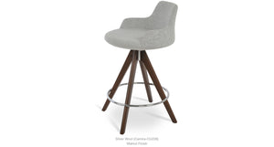 Dervish Pyramid Stools - compact and stylish design | Image 9 | InSTYLE Home & Rugs