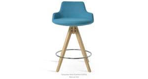 Dervish Pyramid Stools - compact and stylish design | Image 12 | InSTYLE Home & Rugs