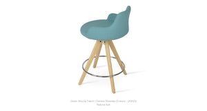Dervish Pyramid Stools - compact and stylish design | Image 15 | InSTYLE Home & Rugs