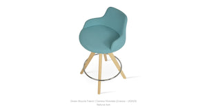 Dervish Pyramid Stools - compact and stylish design | Image 18 | InSTYLE Home & Rugs