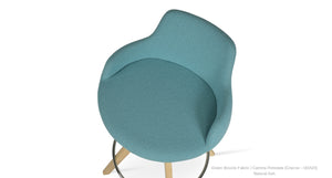 Dervish Pyramid Stools - compact and stylish design | Image 19 | InSTYLE Home & Rugs