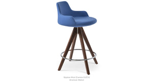 Dervish Pyramid Stools - compact and stylish design | Image 20 | InSTYLE Home & Rugs