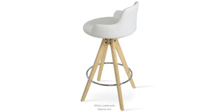 Dervish Pyramid Stools - compact and stylish design | Image 35 | InSTYLE Home & Rugs