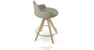 Dervish Pyramid Stools - compact and stylish design | Image 40 | InSTYLE Home & Rugs