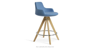 Dervish Pyramid Stools - compact and stylish design | Image 43 | InSTYLE Home & Rugs