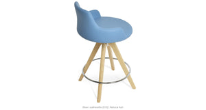Dervish Pyramid Stools - compact and stylish design | Image 44 | InSTYLE Home & Rugs