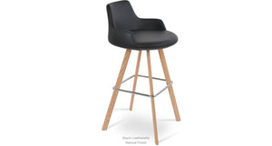 Dervish Sword Stools - available in various heights | Image 11 | InSTYLE Home & Rugs