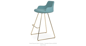 Dervish Wire Stools - available in various heights | Image 61 | InSTYLE Home & Rugs