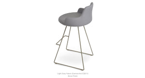 Dervish Wire Stools - available in various heights | Image 69 | InSTYLE Home & Rugs