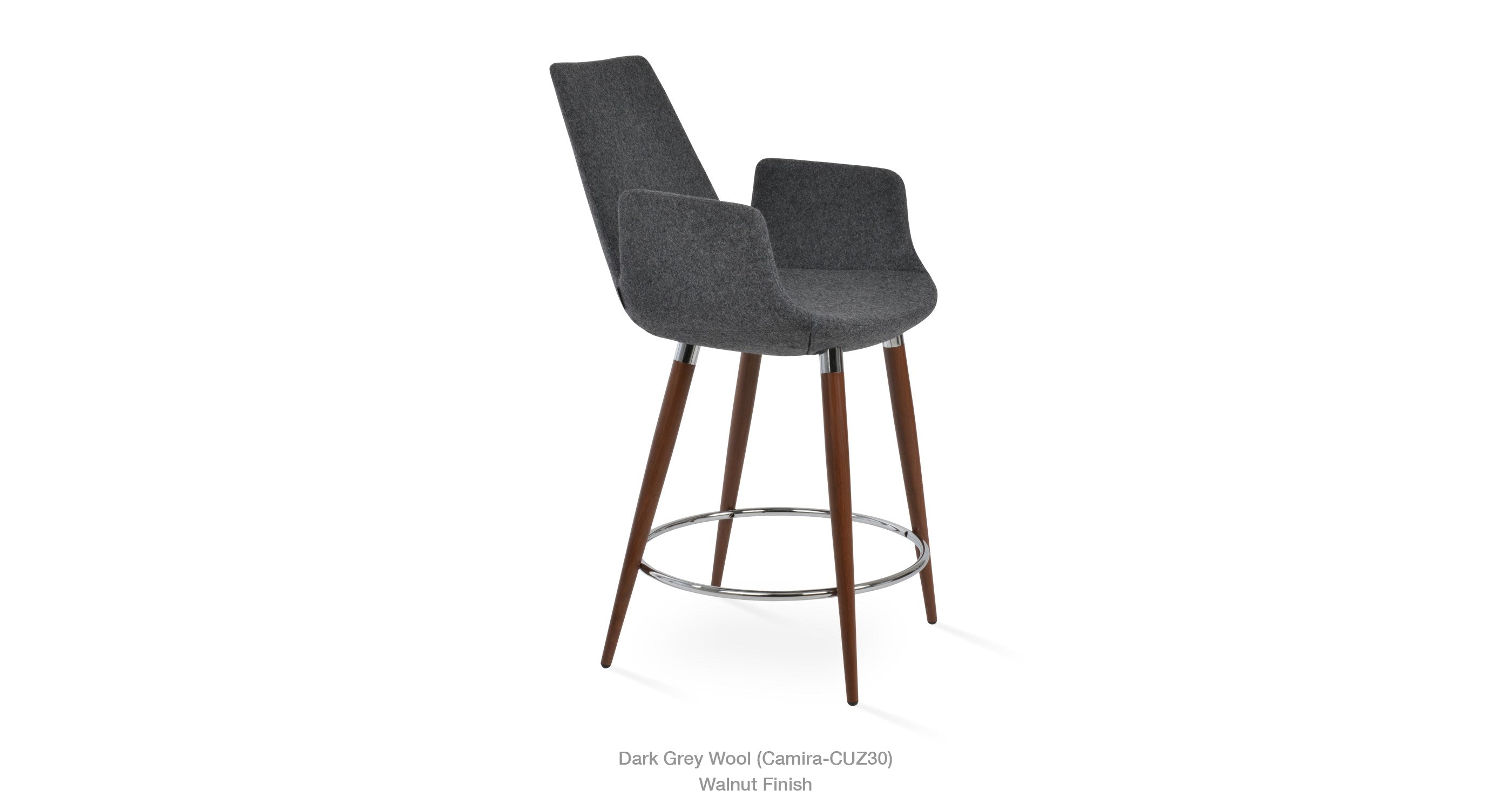 Eiffel Arm Ana Stools - compact and stylish design | Image 25 | InSTYLE Home & Rugs