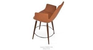 Eiffel Arm Ana Stools - compact and stylish design | Image 6 | InSTYLE Home & Rugs