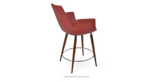 Eiffel Arm Ana Stools - compact and stylish design | Image 8 | InSTYLE Home & Rugs