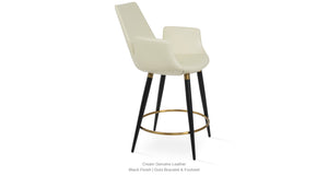 Eiffel Arm Ana Stools - compact and stylish design | Image 12 | InSTYLE Home & Rugs