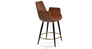 Eiffel Arm Ana Stools - compact and stylish design | Image 22 | InSTYLE Home & Rugs