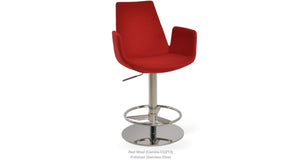 Eiffel Arm Piston - | Image 6 | InSTYLE Home & Rugs