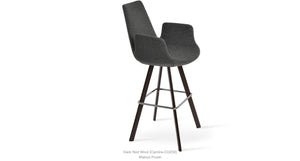Eiffel Arm Sword Stools - available in various heights | Image 16 | InSTYLE Home & Rugs